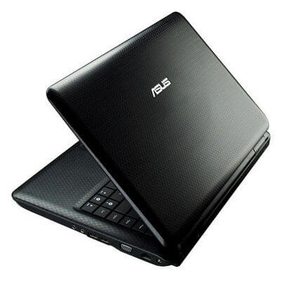 Замена оперативной памяти на ноутбуке Asus P81